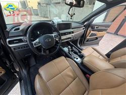 كيا تيلوريد